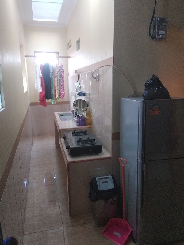 Kost Jimie
