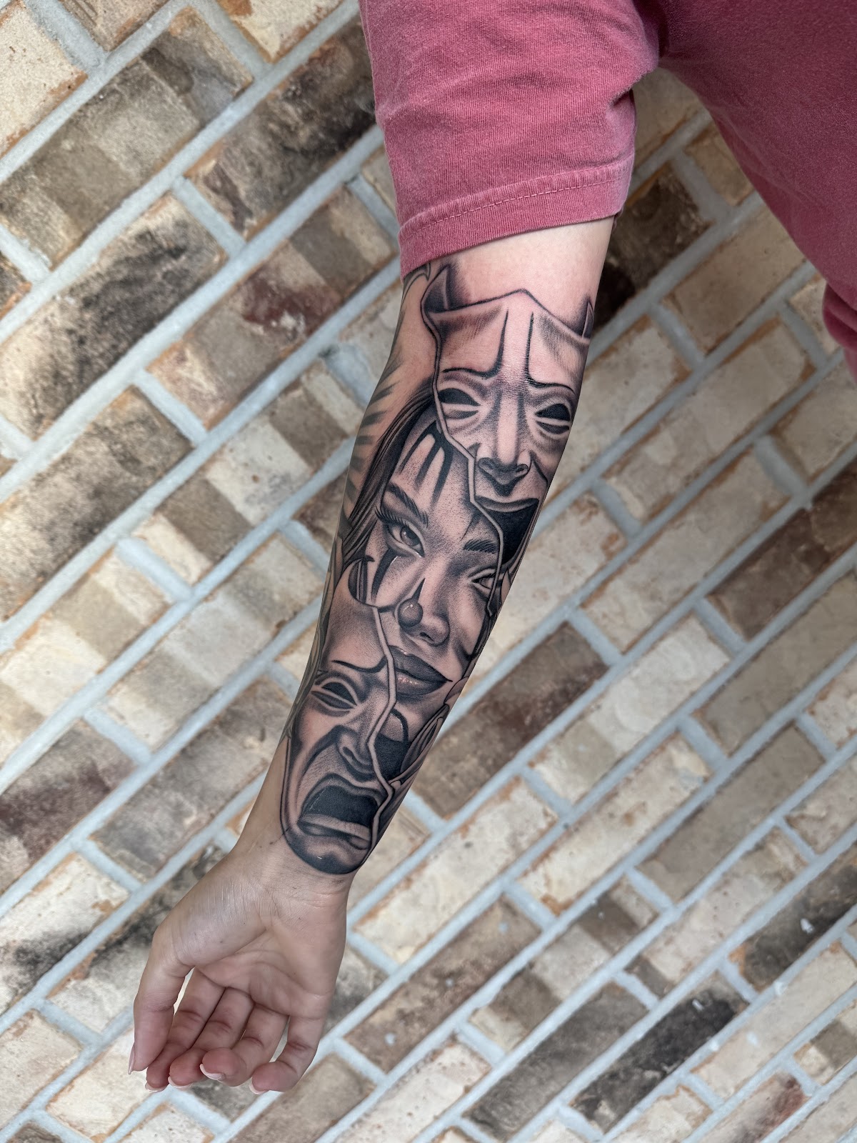 Love Lost Tattoo tattoo parlor in Kenner, LA