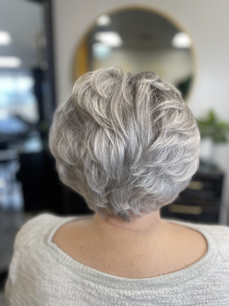 Beauty To Remember Salon