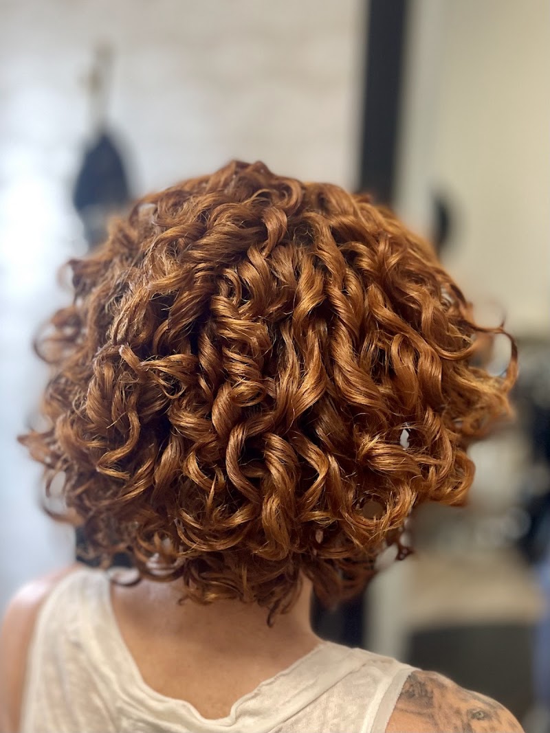 Beauty To Remember Salon