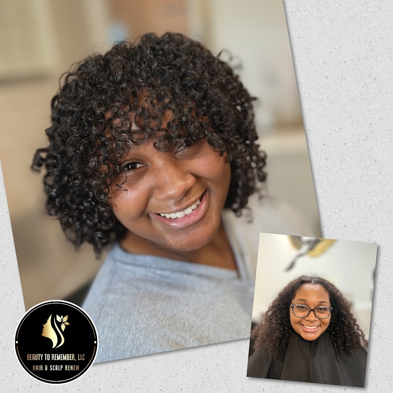 Beauty To Remember Salon