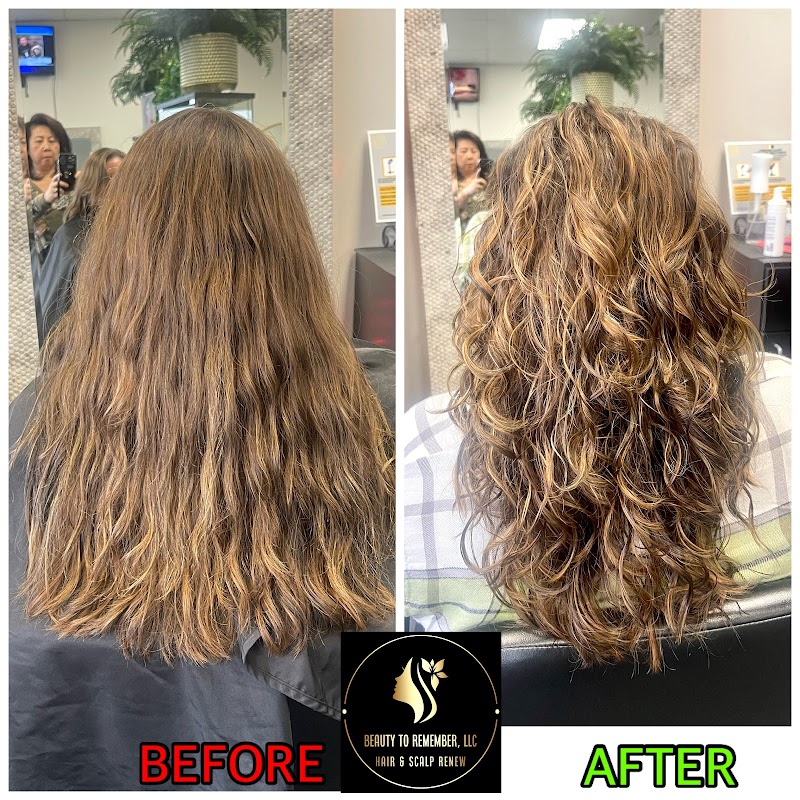 Beauty To Remember Salon