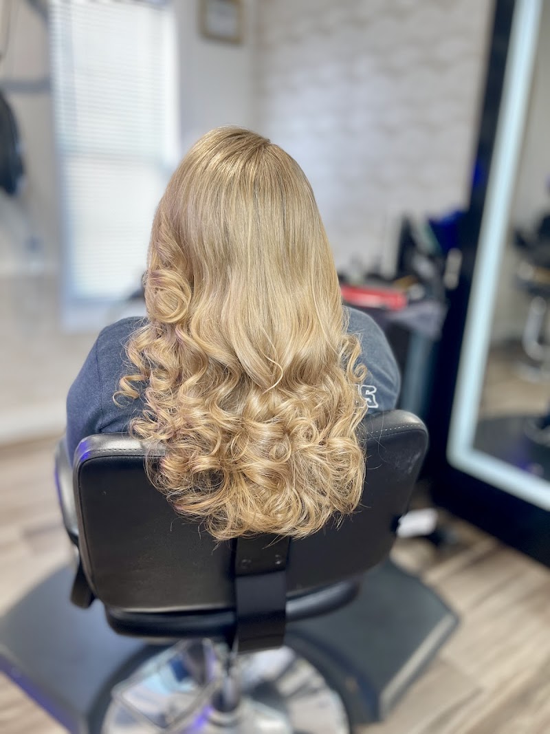 Beauty To Remember Salon