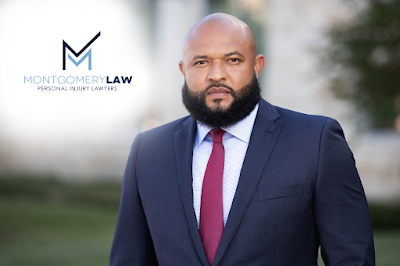 Montgomery Law - Car accident lawyer in Dallas