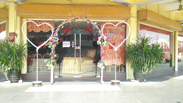 Restoran Sin Tian Kee