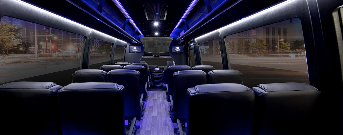 360 Transportation: Google Places image 2