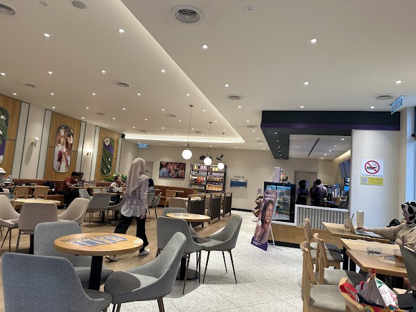 The Coffee Bean & Tea Leaf - Photo 1