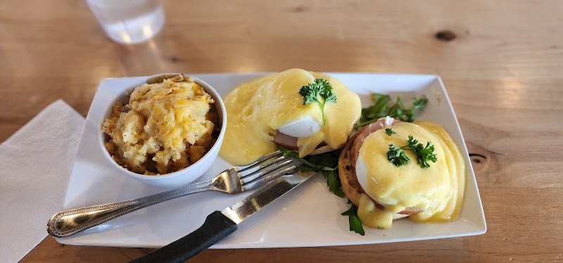 The Rogue Roundabout photo 3