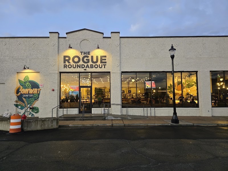 The Rogue Roundabout photo 4
