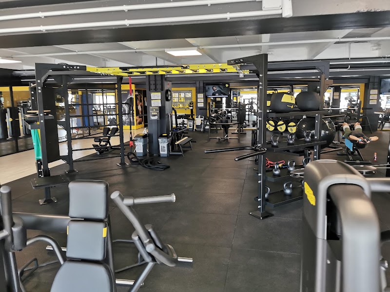 Fit Express Ferrara