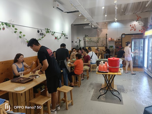 Ryan Kota Satay Celup - Photo 1