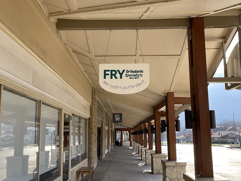 Fry Orthodontics