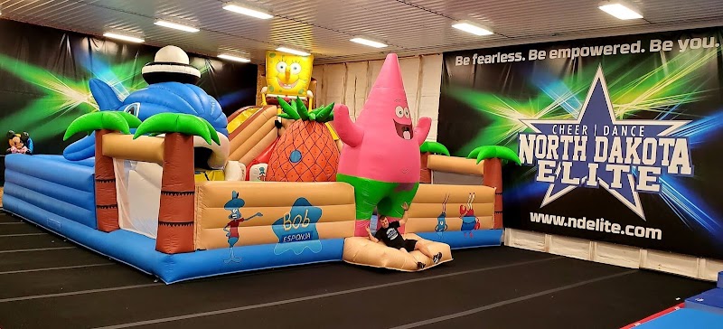 North Dakota Elite Cheer