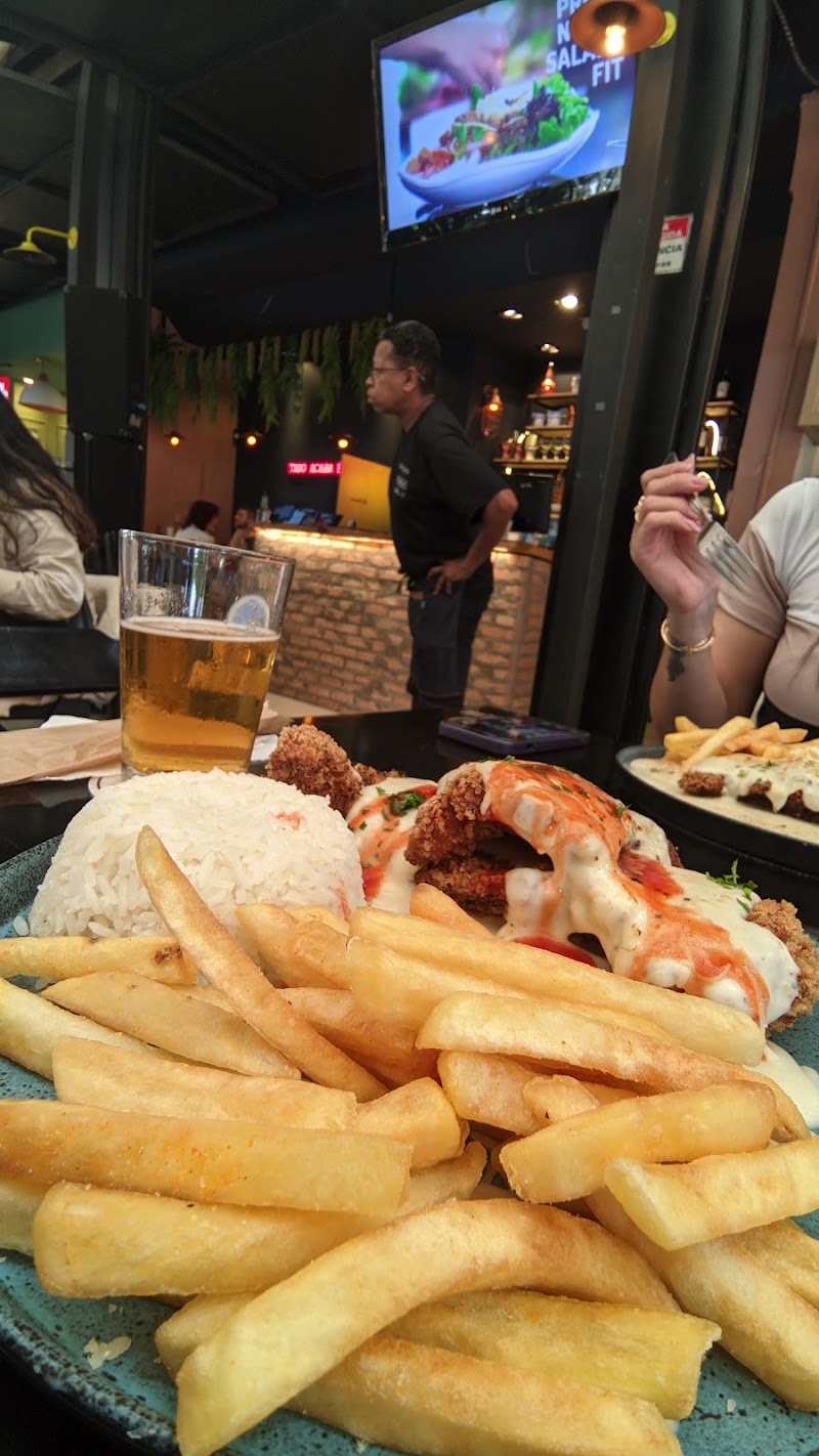 Foto de Sal.pizza & bar