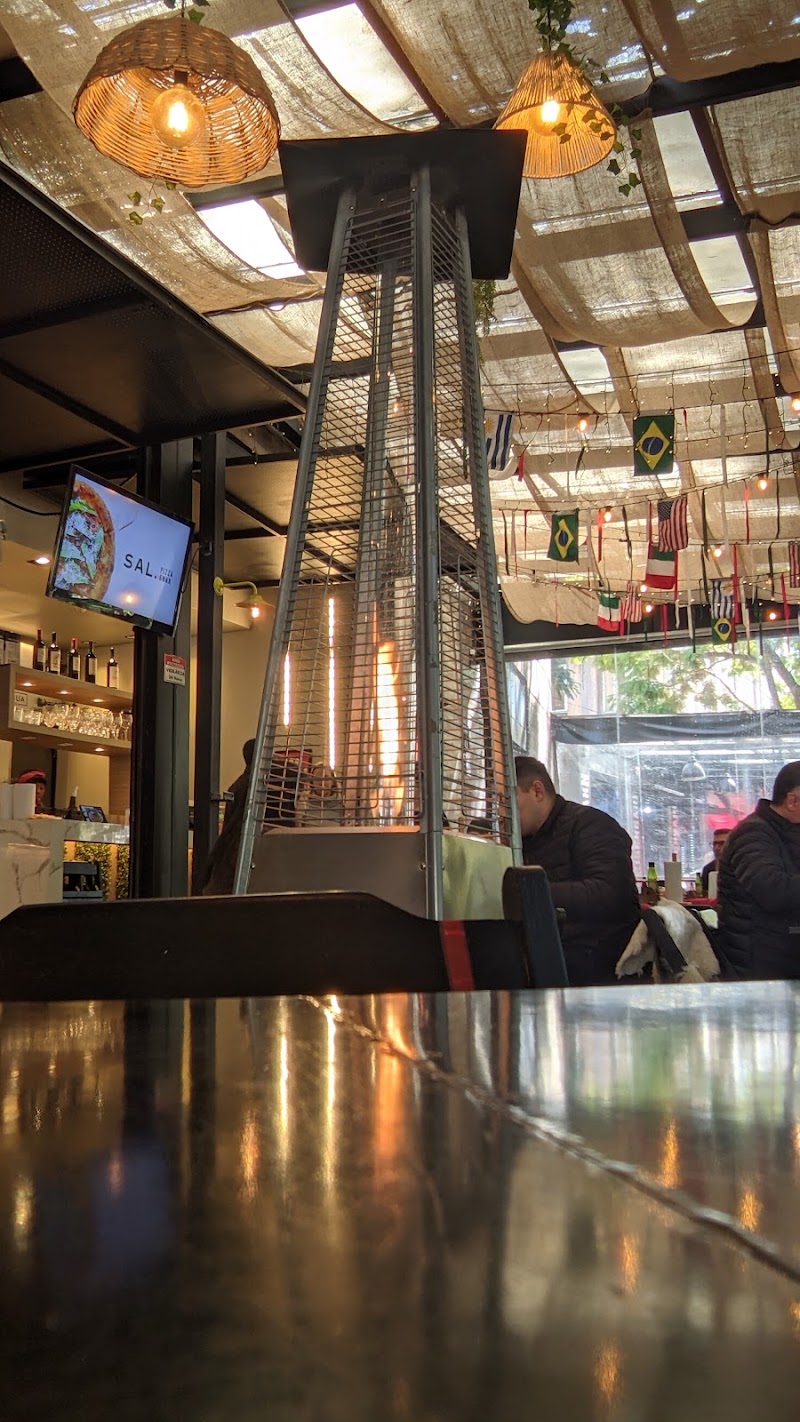 Foto de Sal.pizza & bar