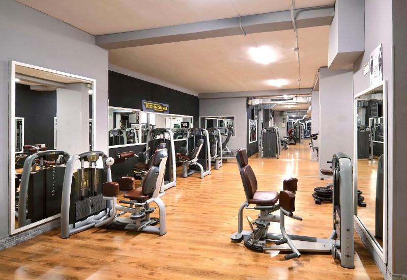 Salento Fitness