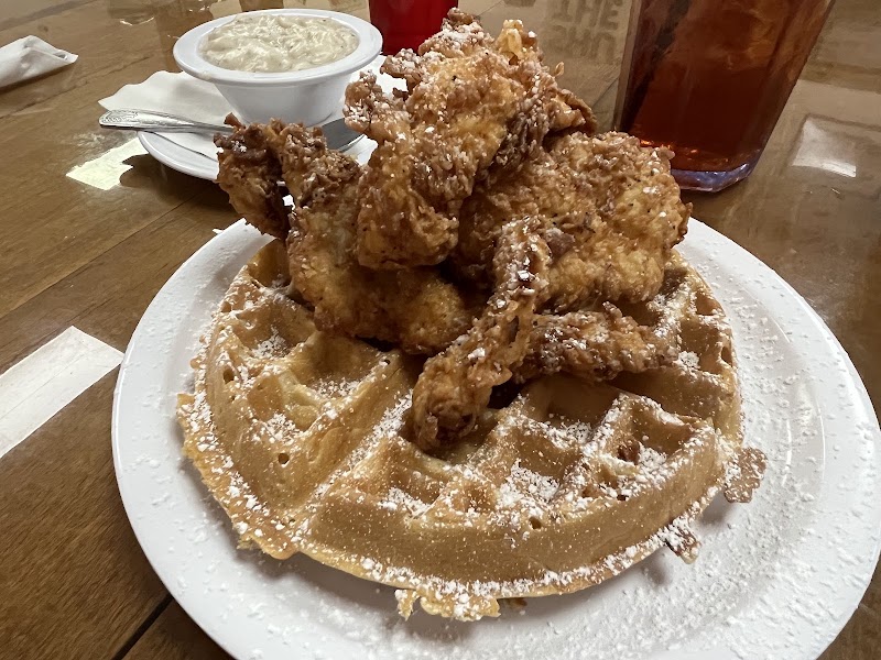 Southern Charm Cafe photo 3