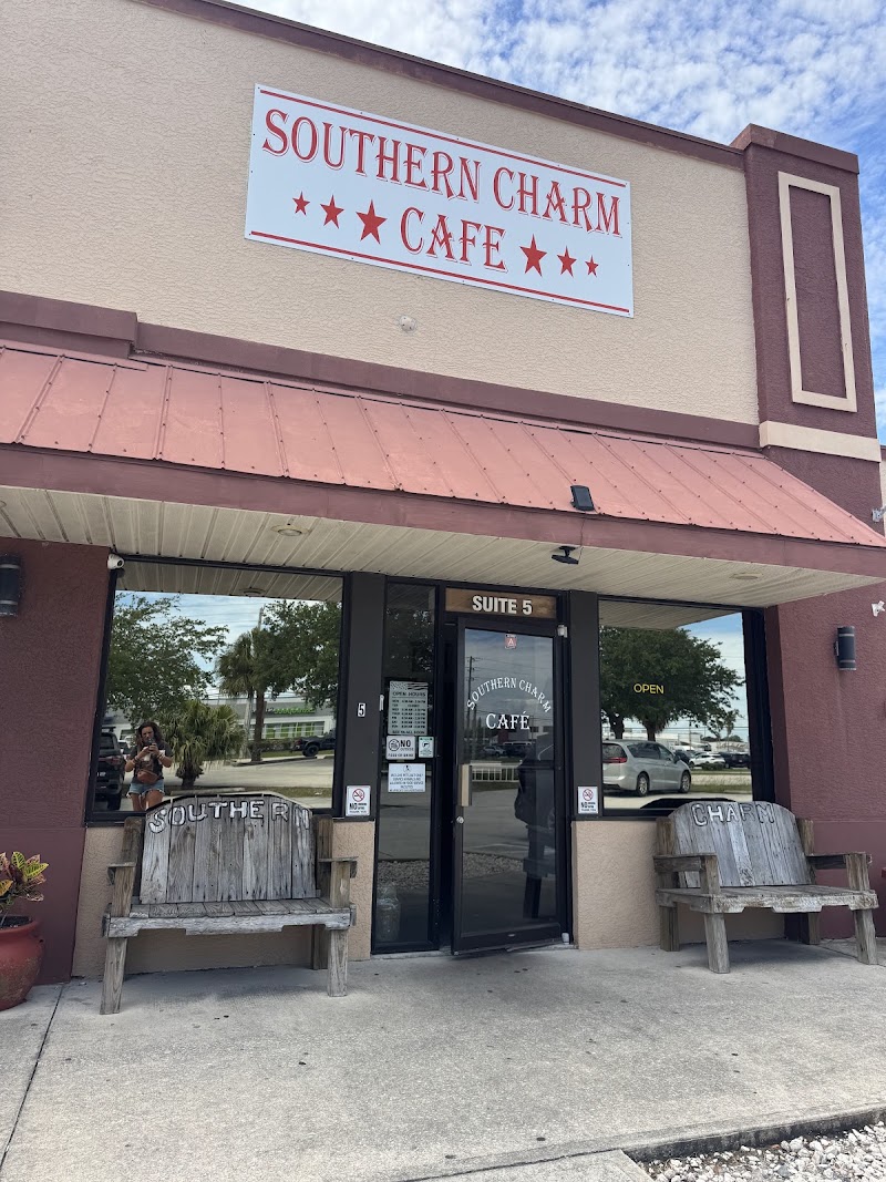Southern Charm Cafe photo 4