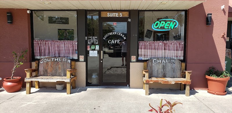 Southern Charm Cafe photo 1