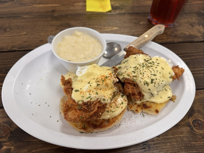 Southern Charm Cafe photo 3