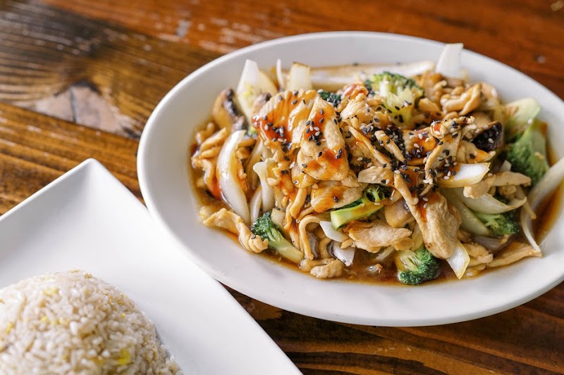 Thailicious Thai Cuisine and Hotpot photo 4