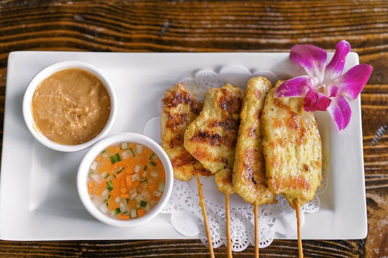 Thailicious Thai Cuisine and Hotpot photo 5