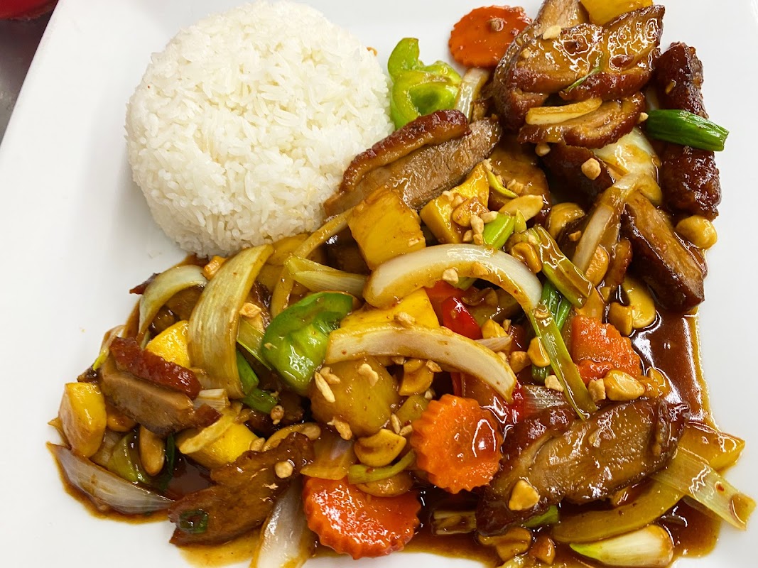 Thailicious Thai Cuisine and Hotpot photo 3