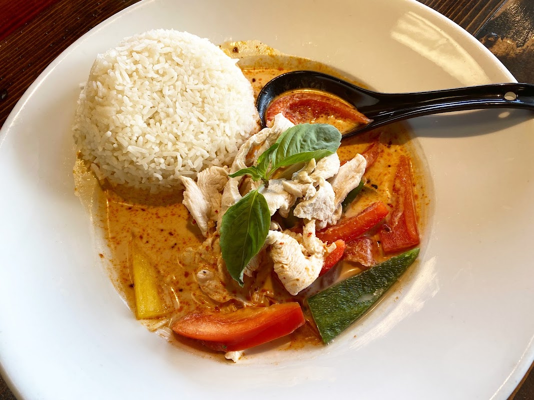 Thailicious Thai Cuisine and Hotpot photo 2