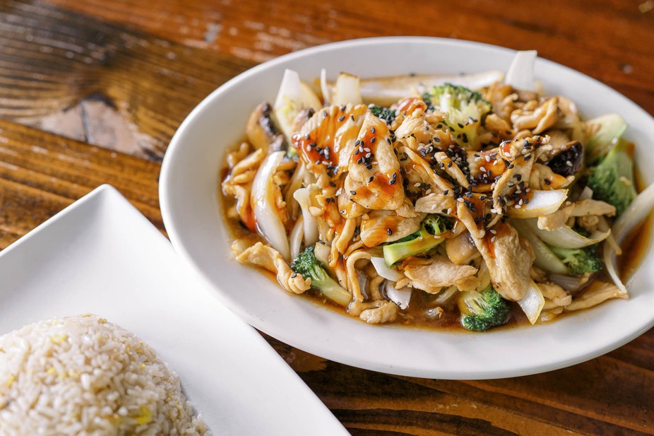 Thailicious Thai Cuisine and Hotpot photo 5