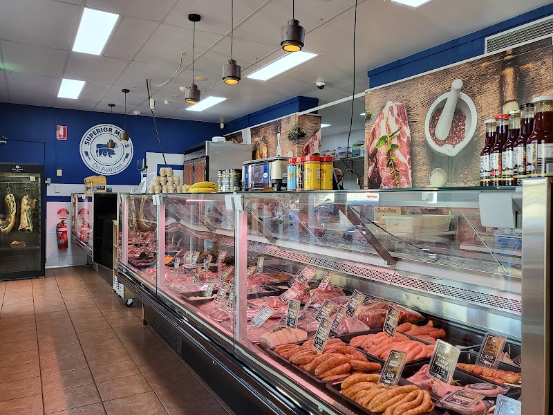 Superior Meats on Addison photo 6