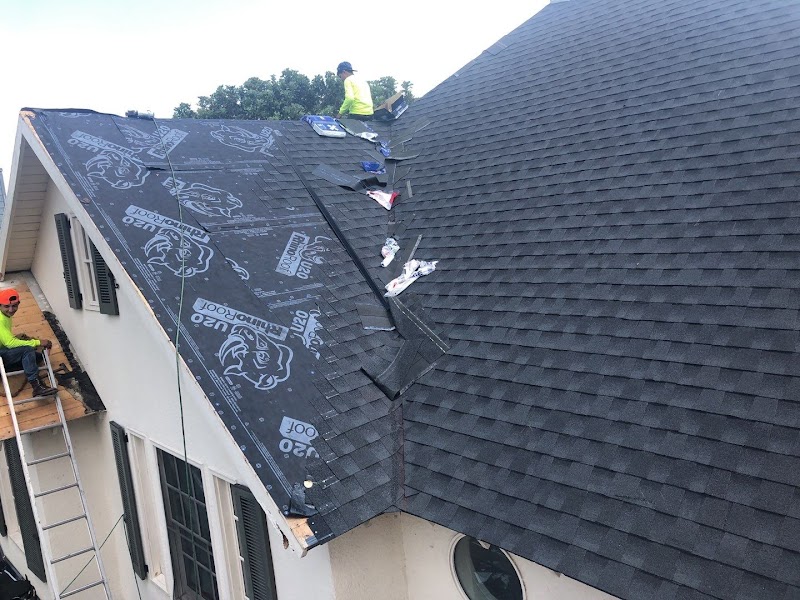 Presidio Roofing Company of San Antonio photo 4