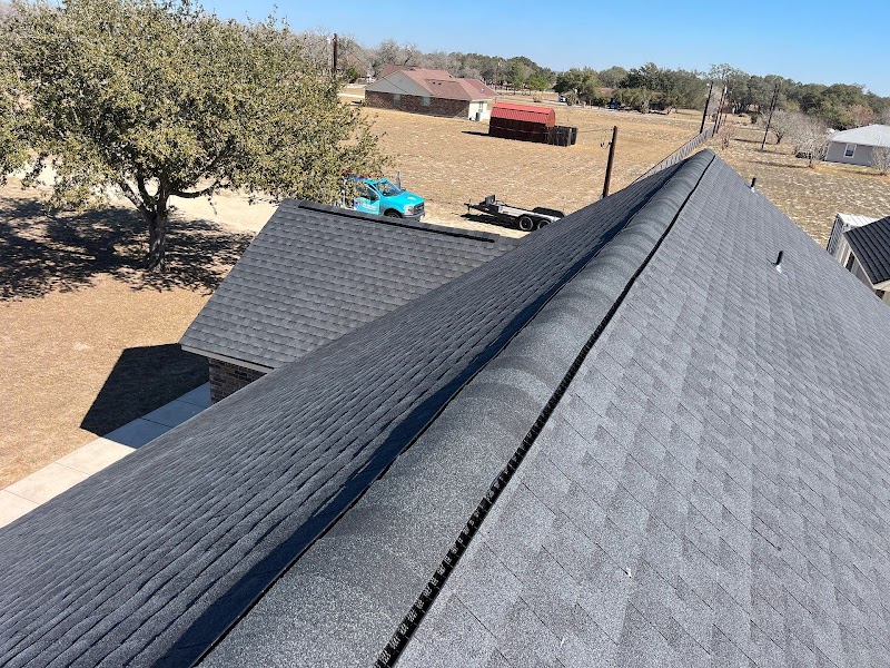 Presidio Roofing Company of San Antonio photo 5