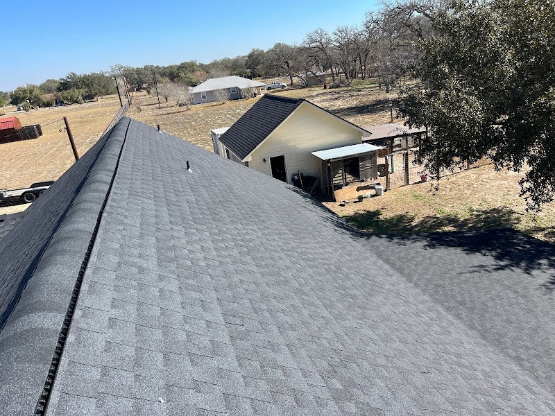Presidio Roofing Company of San Antonio photo 1