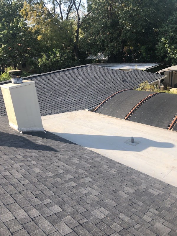 Presidio Roofing Company of San Antonio photo 3