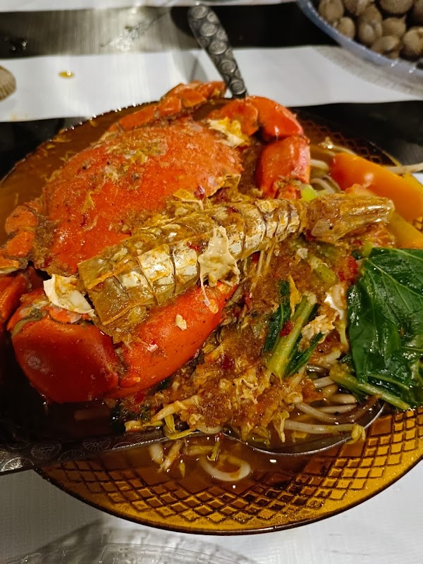 Kerang Rebus D'Kuala - Photo 1