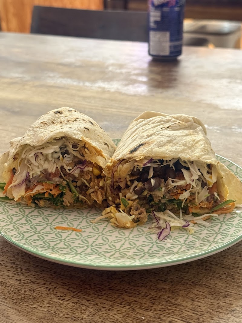 Black Vault photo 10