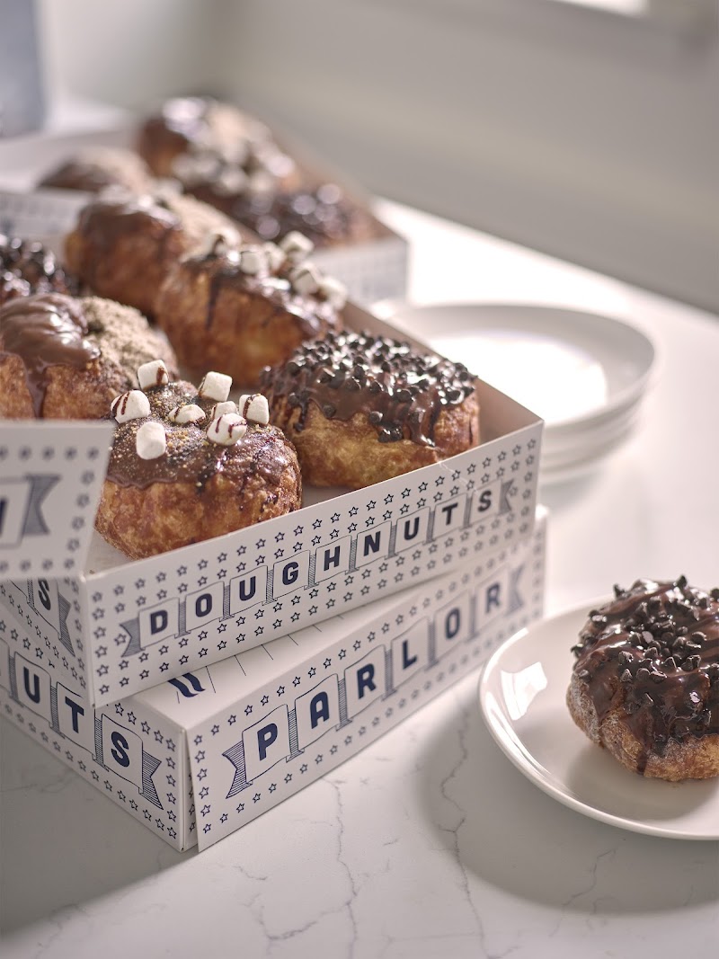 Parlor Doughnuts photo 4