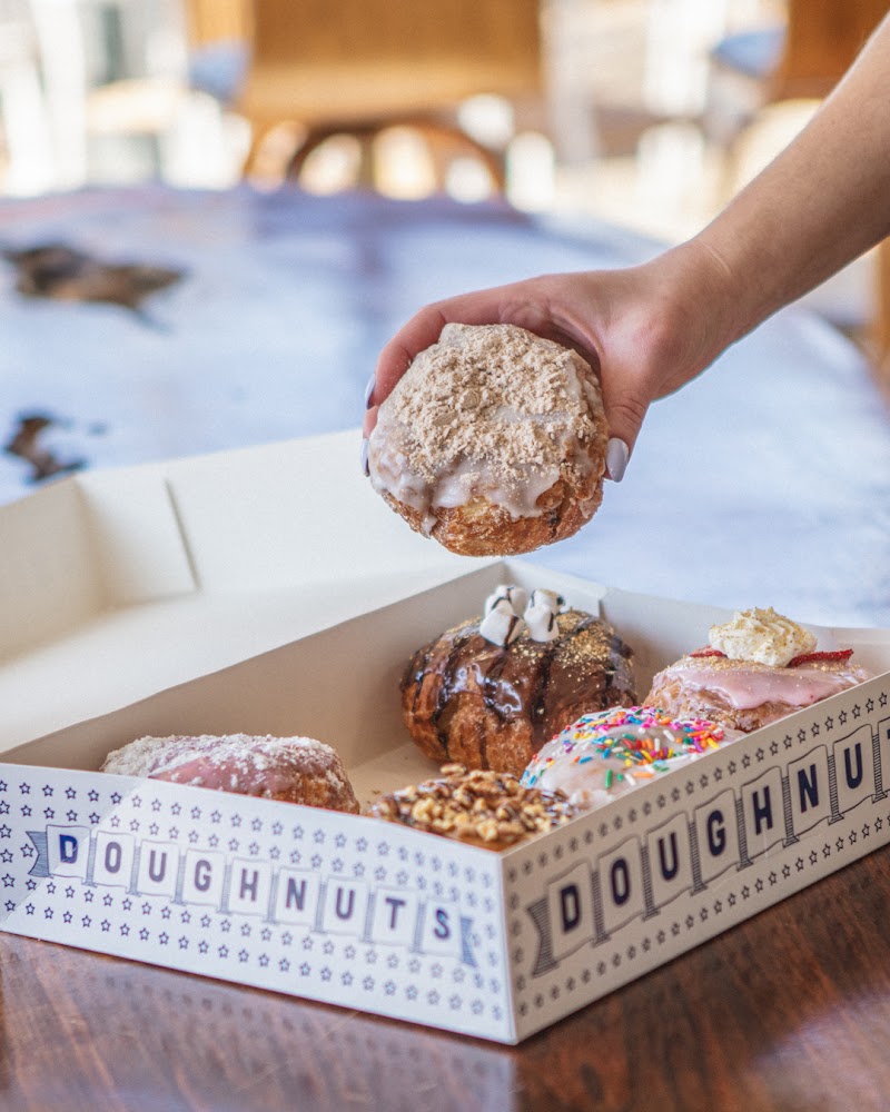 Parlor Doughnuts photo 3