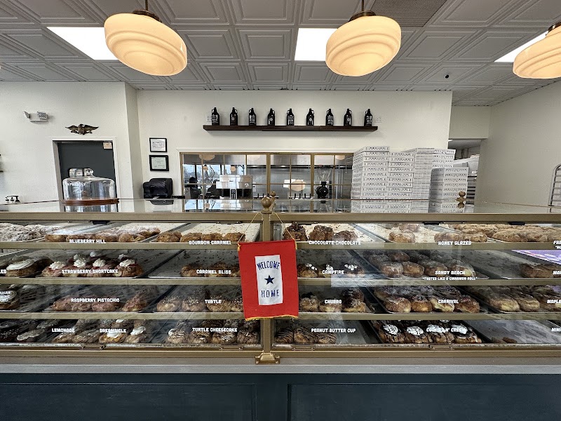 Parlor Doughnuts photo 1