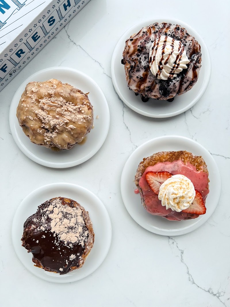 Parlor Doughnuts photo 3