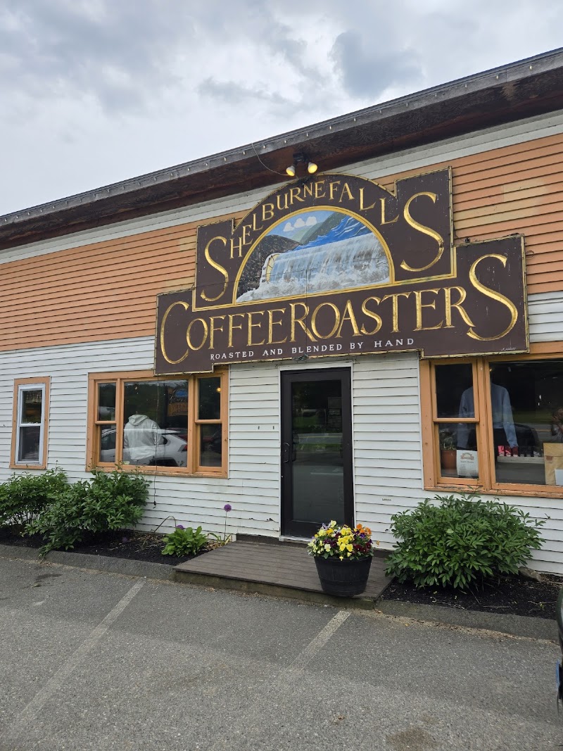 Shelburne Falls Coffee Roasters photo 3