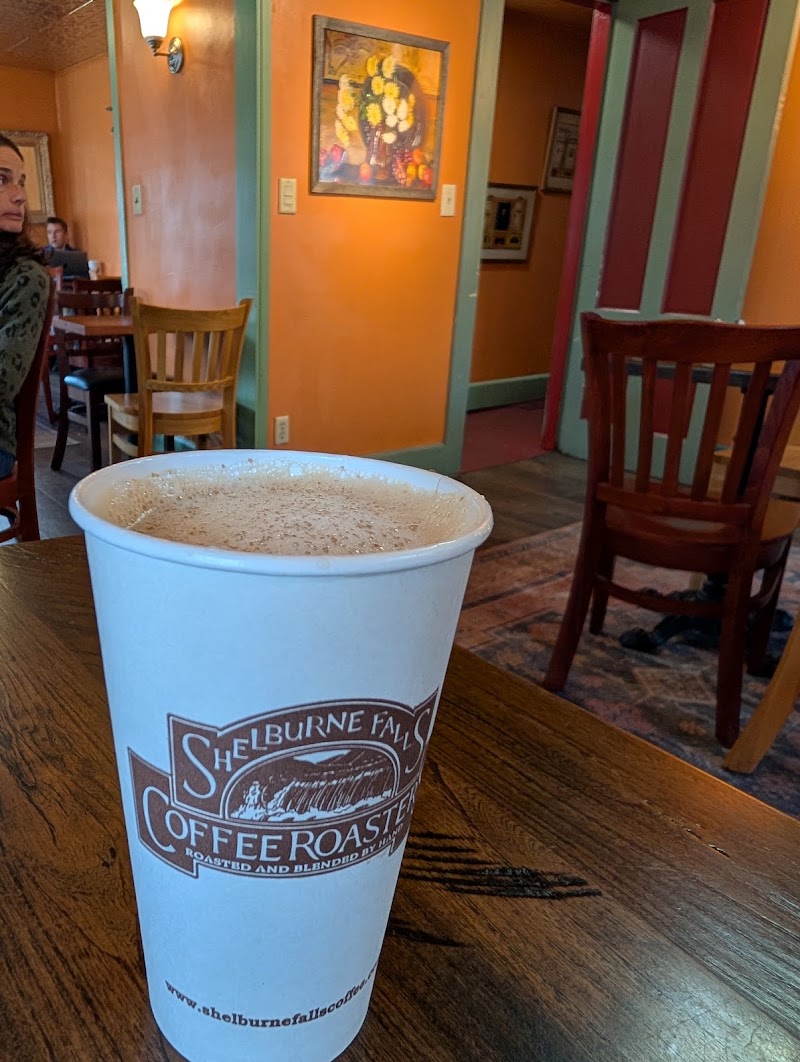 Shelburne Falls Coffee Roasters photo 2