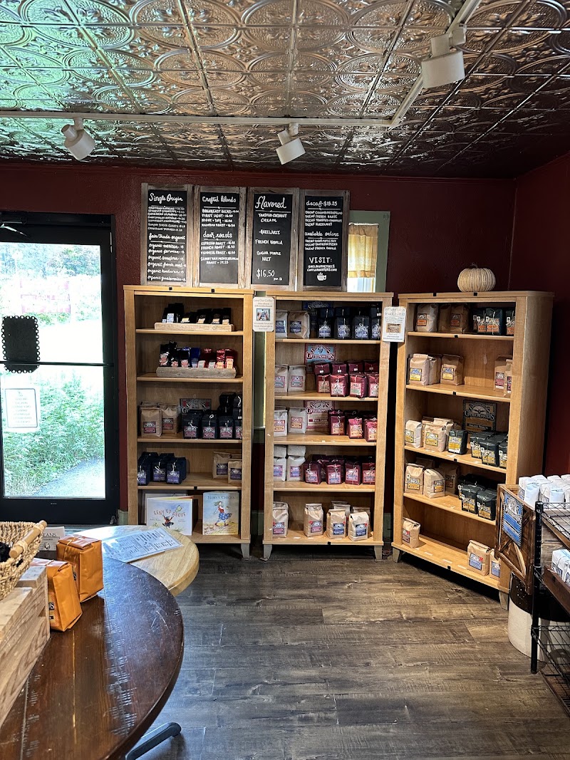Shelburne Falls Coffee Roasters photo 1