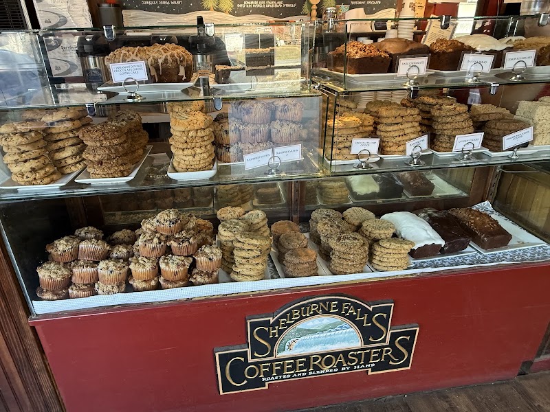 Shelburne Falls Coffee Roasters photo 4