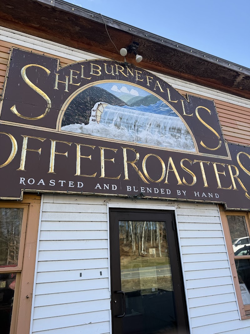 Shelburne Falls Coffee Roasters photo 3