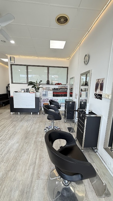 Sakura Hair Designs photo 1