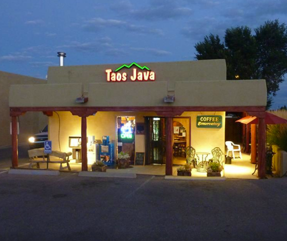 Taos Java photo 1