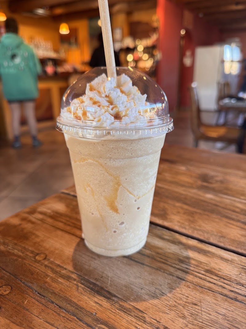 Taos Java photo 4