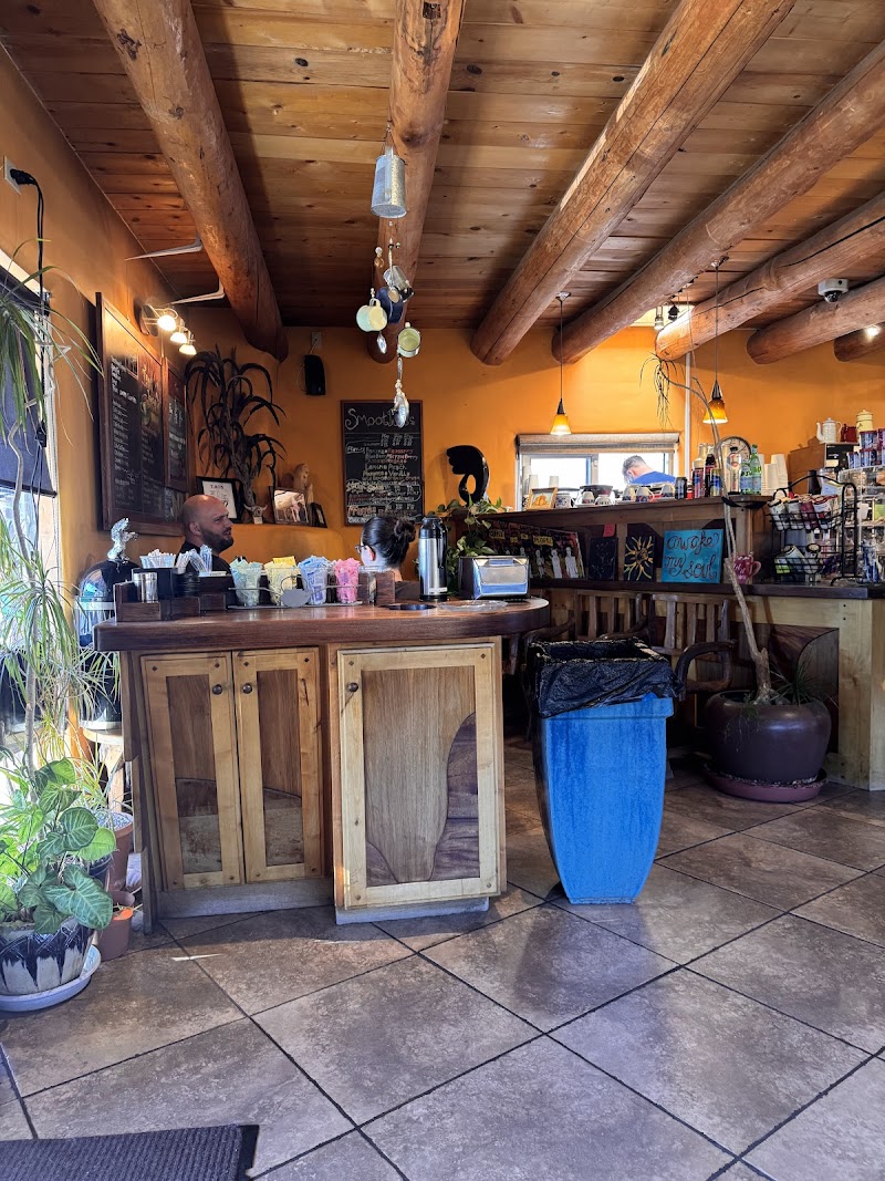 Taos Java photo 3