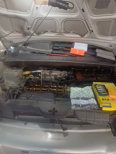 Foto de D & J car Mecânica